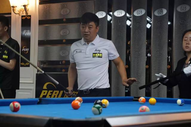 各有胜负 各有胜负